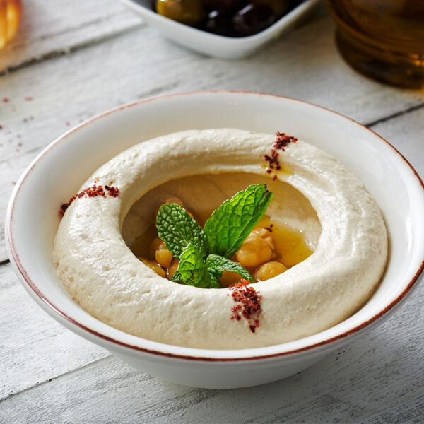 Hummus