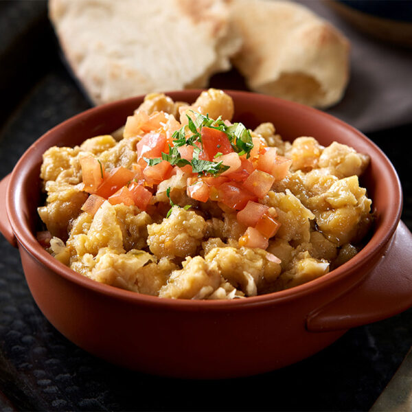 Hummus Balila