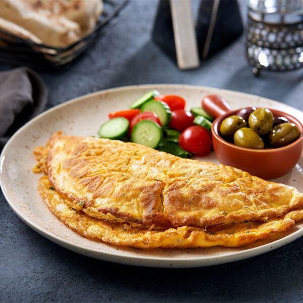 Omellette
