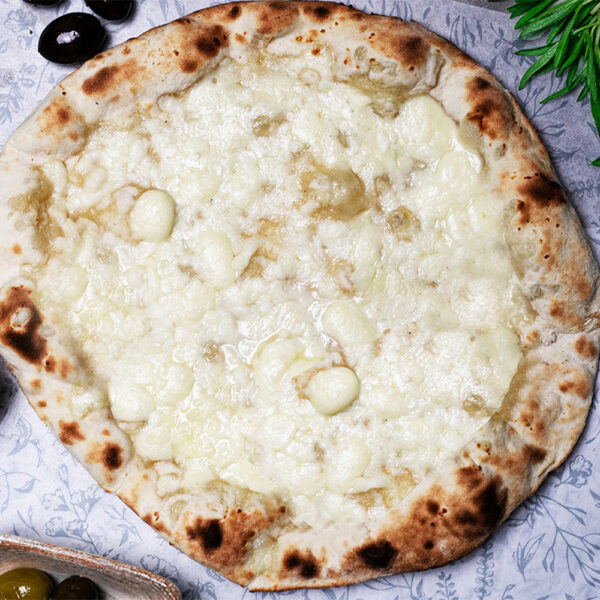 Mankoushe Cheese
