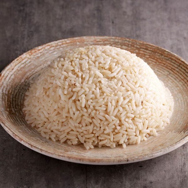 White Rice